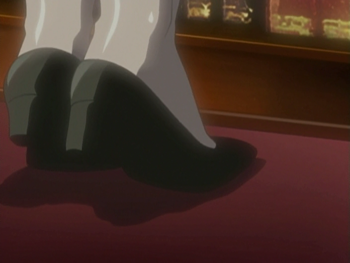 Ningyou no Yakata (Animex)